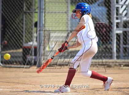 Thumbnail 3 in Wilson vs. South Gate photogallery.