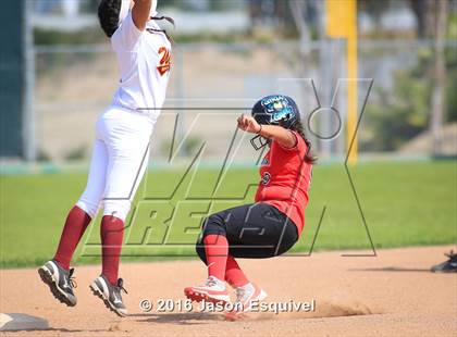 Thumbnail 2 in Wilson vs. South Gate photogallery.
