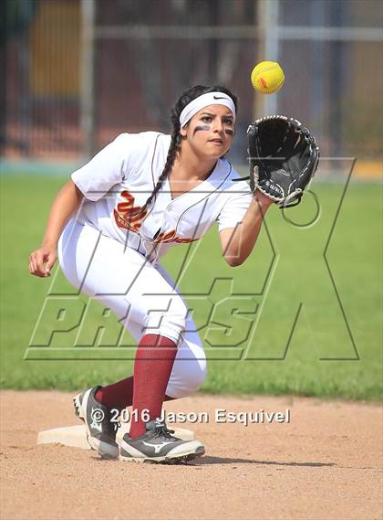 Thumbnail 1 in Wilson vs. South Gate photogallery.