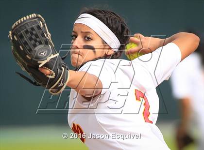 Thumbnail 2 in Wilson vs. South Gate photogallery.