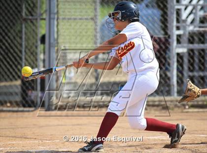 Thumbnail 1 in Wilson vs. South Gate photogallery.