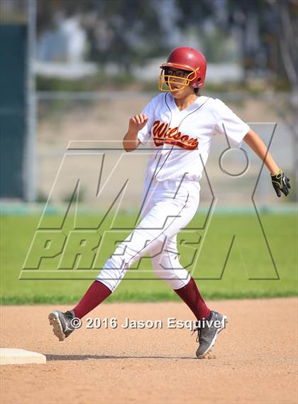 Thumbnail 1 in Wilson vs. South Gate photogallery.
