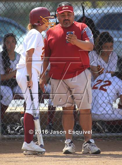 Thumbnail 1 in Wilson vs. South Gate photogallery.