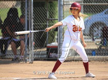 Thumbnail 3 in Wilson vs. South Gate photogallery.