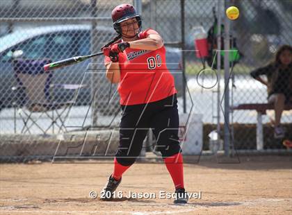 Thumbnail 3 in Wilson vs. South Gate photogallery.