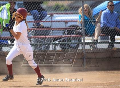Thumbnail 2 in Wilson vs. South Gate photogallery.