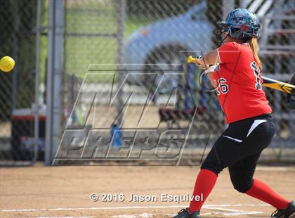 Thumbnail 3 in Wilson vs. South Gate photogallery.