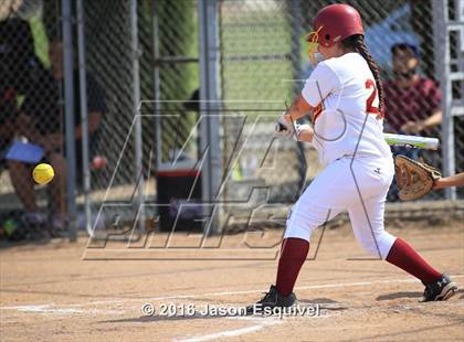 Thumbnail 3 in Wilson vs. South Gate photogallery.