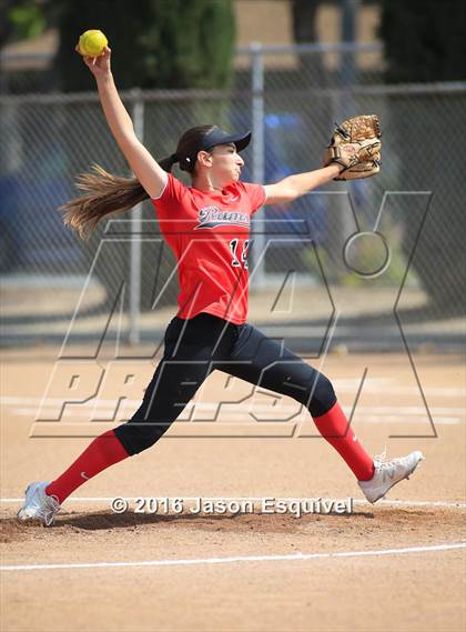Thumbnail 1 in Wilson vs. South Gate photogallery.