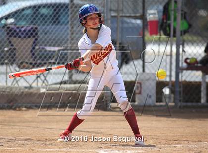 Thumbnail 2 in Wilson vs. South Gate photogallery.