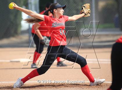 Thumbnail 3 in Wilson vs. South Gate photogallery.