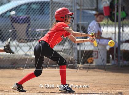 Thumbnail 2 in Wilson vs. South Gate photogallery.