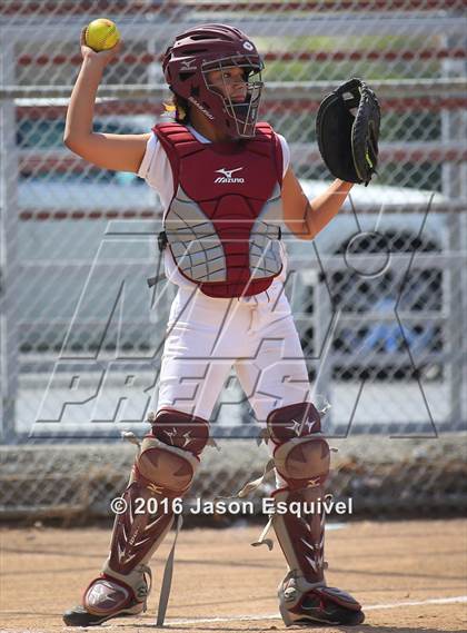Thumbnail 1 in Wilson vs. South Gate photogallery.