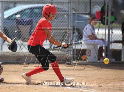 Thumbnail 2 in Wilson vs. South Gate photogallery.