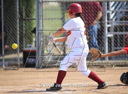 Thumbnail 2 in Wilson vs. South Gate photogallery.
