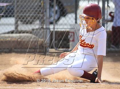 Thumbnail 1 in Wilson vs. South Gate photogallery.