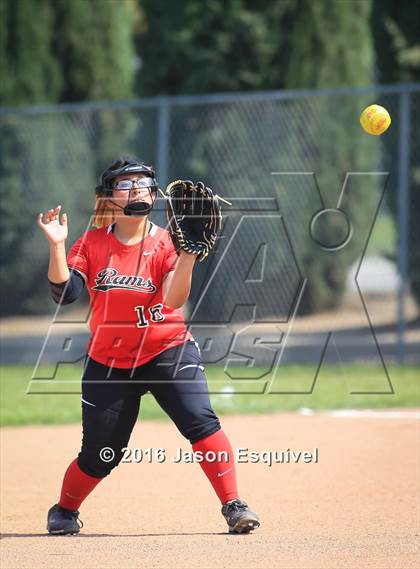 Thumbnail 1 in Wilson vs. South Gate photogallery.