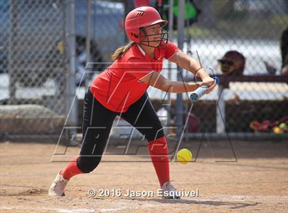 Thumbnail 2 in Wilson vs. South Gate photogallery.