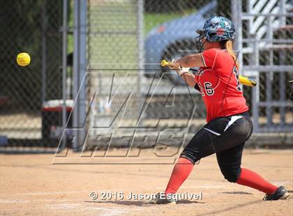 Thumbnail 3 in Wilson vs. South Gate photogallery.