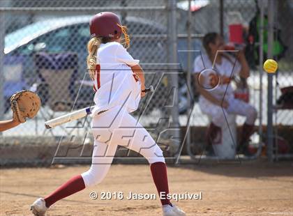 Thumbnail 3 in Wilson vs. South Gate photogallery.