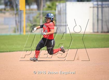 Thumbnail 1 in Wilson vs. South Gate photogallery.