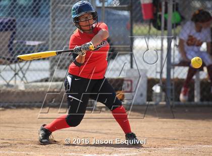Thumbnail 2 in Wilson vs. South Gate photogallery.