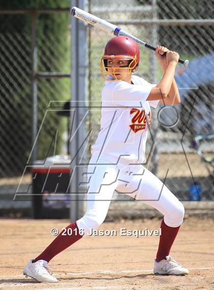 Thumbnail 1 in Wilson vs. South Gate photogallery.