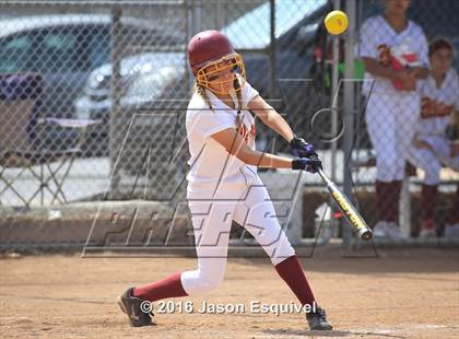 Thumbnail 2 in Wilson vs. South Gate photogallery.