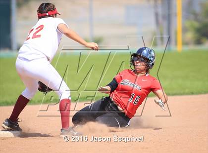 Thumbnail 2 in Wilson vs. South Gate photogallery.