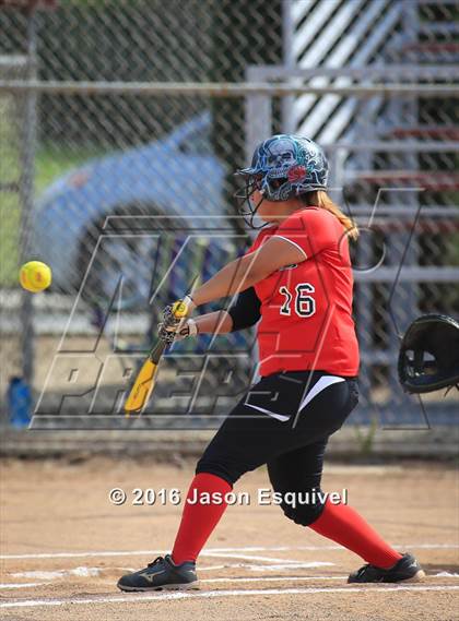 Thumbnail 2 in Wilson vs. South Gate photogallery.