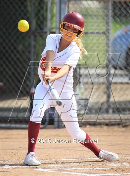 Thumbnail 2 in Wilson vs. South Gate photogallery.