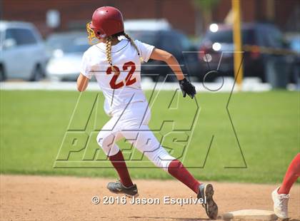 Thumbnail 1 in Wilson vs. South Gate photogallery.