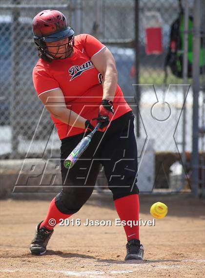Thumbnail 1 in Wilson vs. South Gate photogallery.