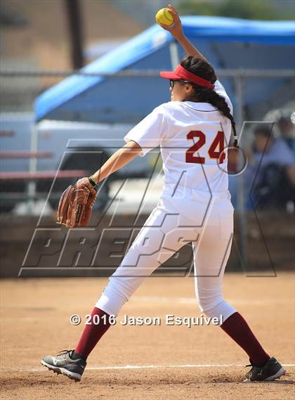 Thumbnail 1 in Wilson vs. South Gate photogallery.