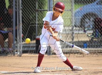 Thumbnail 2 in Wilson vs. South Gate photogallery.