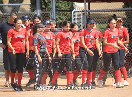Thumbnail 1 in Wilson vs. South Gate photogallery.