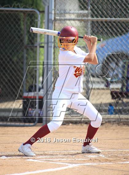 Thumbnail 1 in Wilson vs. South Gate photogallery.