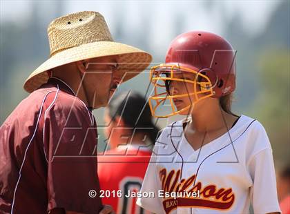 Thumbnail 1 in Wilson vs. South Gate photogallery.