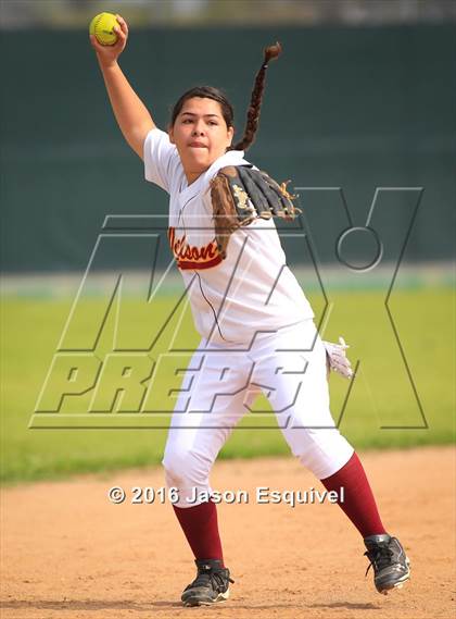 Thumbnail 1 in Wilson vs. South Gate photogallery.