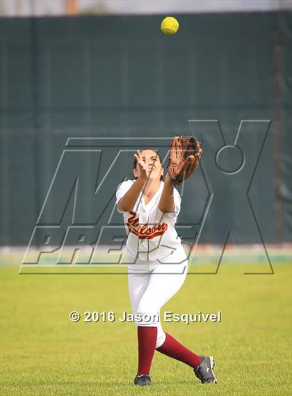 Thumbnail 1 in Wilson vs. South Gate photogallery.