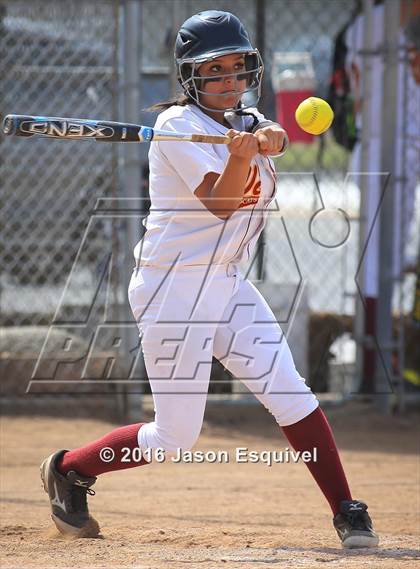 Thumbnail 2 in Wilson vs. South Gate photogallery.