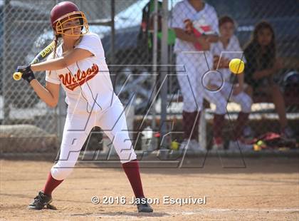 Thumbnail 1 in Wilson vs. South Gate photogallery.