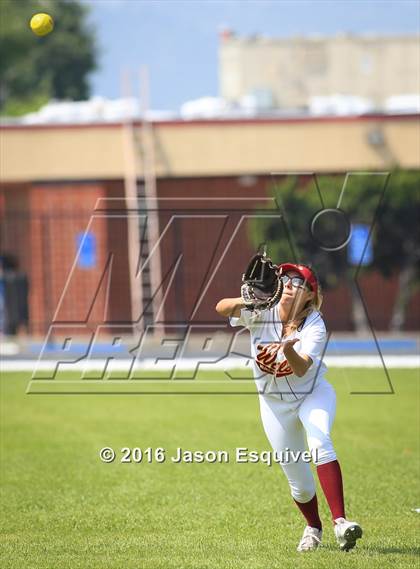 Thumbnail 3 in Wilson vs. South Gate photogallery.