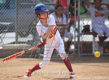Thumbnail 1 in Wilson vs. South Gate photogallery.