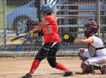 Thumbnail 2 in Wilson vs. South Gate photogallery.