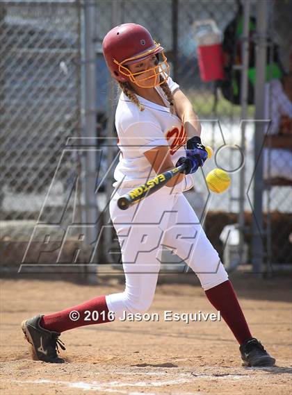 Thumbnail 3 in Wilson vs. South Gate photogallery.