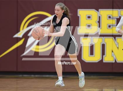 Thumbnail 1 in Northside Christian vs Berne Union (OHSAA D4 Sectional) photogallery.