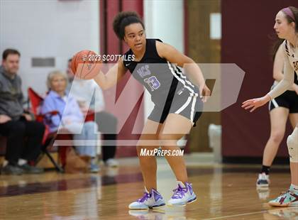Thumbnail 3 in Northside Christian vs Berne Union (OHSAA D4 Sectional) photogallery.