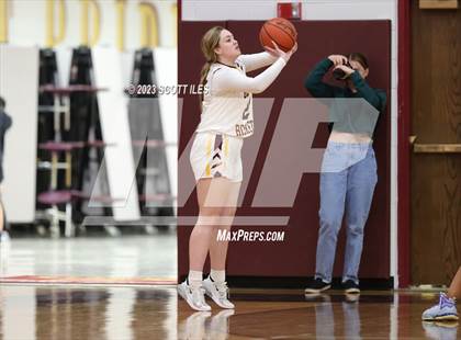 Thumbnail 1 in Northside Christian vs Berne Union (OHSAA D4 Sectional) photogallery.