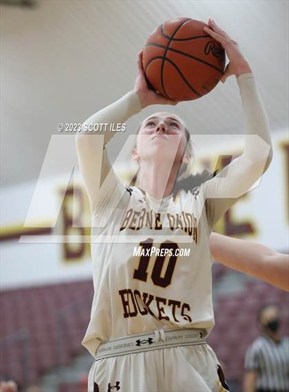 Thumbnail 1 in Northside Christian vs Berne Union (OHSAA D4 Sectional) photogallery.